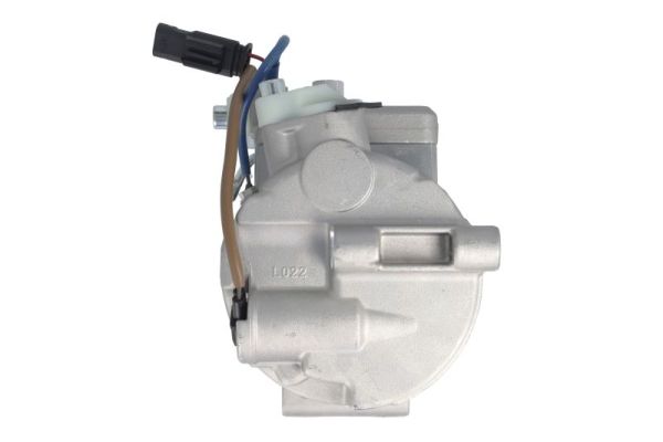 THERMOTEC KTT090568 Kompressor, Klimaanlage