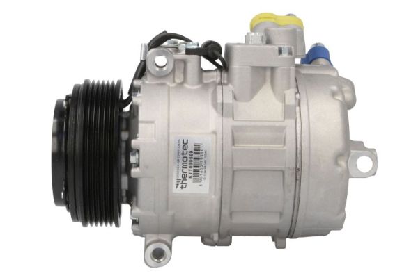 THERMOTEC KTT090569 Kompressor, Klimaanlage
