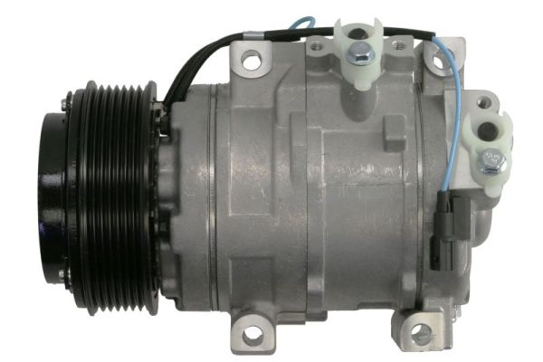 THERMOTEC KTT090570 Kompressor, Klimaanlage