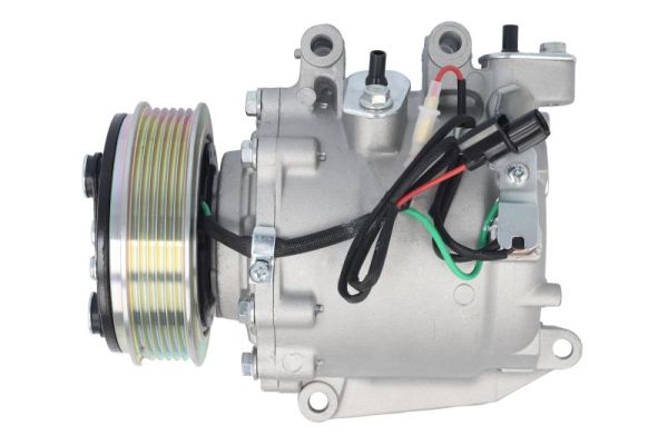 THERMOTEC KTT090572 Kompressor, Klimaanlage