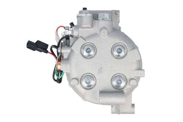 THERMOTEC KTT090572 Kompressor, Klimaanlage