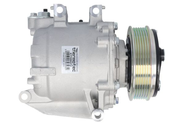 THERMOTEC KTT090572 Kompressor, Klimaanlage