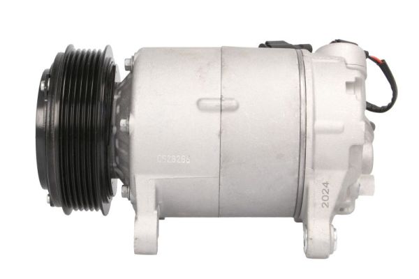 THERMOTEC KTT090573 Kompressor, Klimaanlage