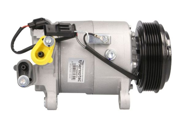 THERMOTEC KTT090573 Kompressor, Klimaanlage