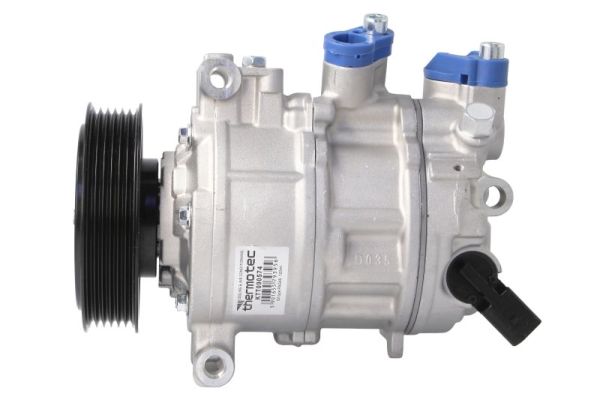 THERMOTEC KTT090574 Kompressor, Klimaanlage