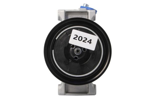 THERMOTEC KTT090574 Kompressor, Klimaanlage