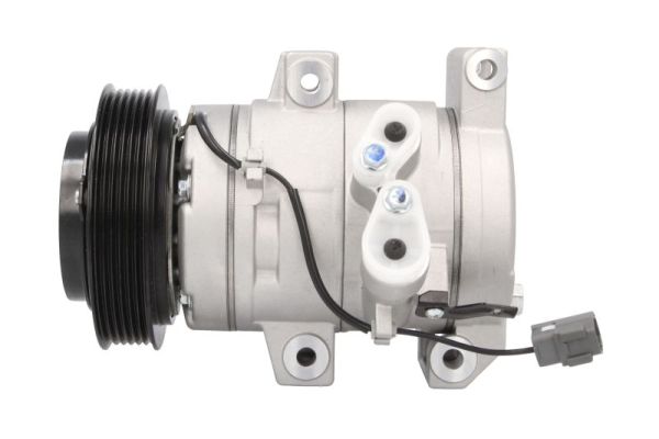 THERMOTEC KTT090575 Kompressor, Klimaanlage