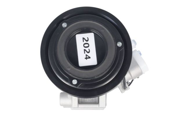 THERMOTEC KTT090575 Kompressor, Klimaanlage