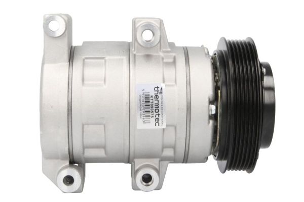 THERMOTEC KTT090575 Kompressor, Klimaanlage