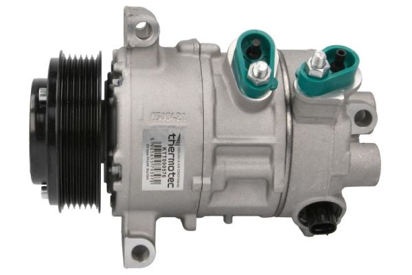 THERMOTEC KTT090576 Kompressor, Klimaanlage