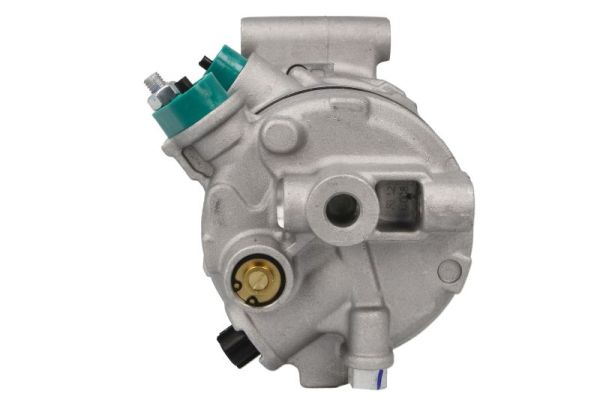 THERMOTEC KTT090576 Kompressor, Klimaanlage