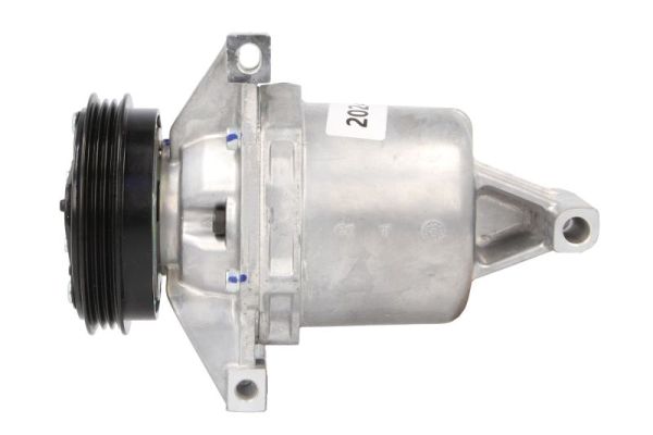 THERMOTEC KTT090577 Kompressor, Klimaanlage
