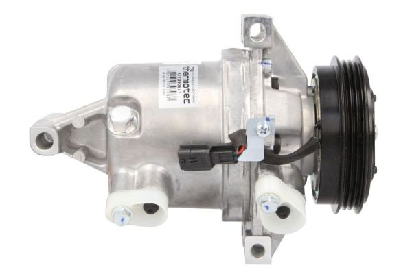 THERMOTEC KTT090577 Kompressor, Klimaanlage