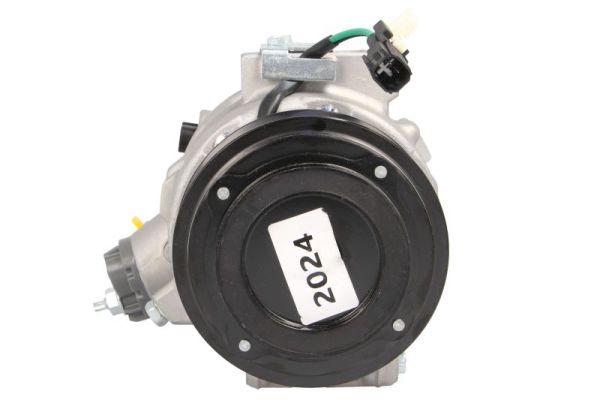 THERMOTEC KTT090578 Kompressor, Klimaanlage