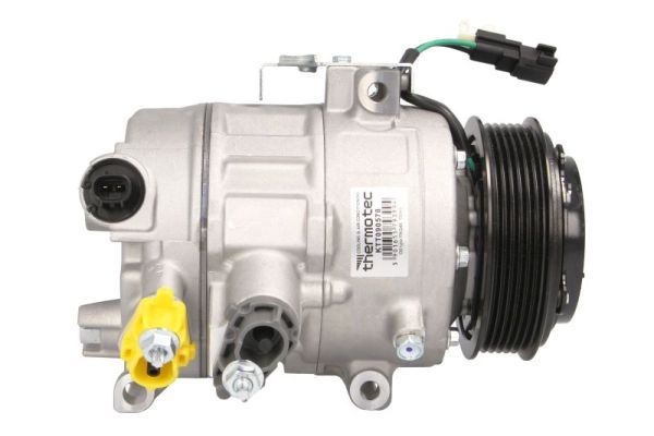 THERMOTEC KTT090578 Kompressor, Klimaanlage