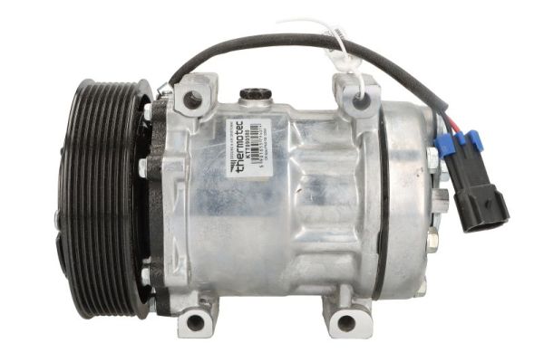 THERMOTEC KTT090580 Kompressor, Klimaanlage