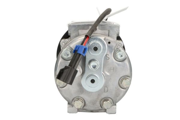THERMOTEC KTT090580 Kompressor, Klimaanlage