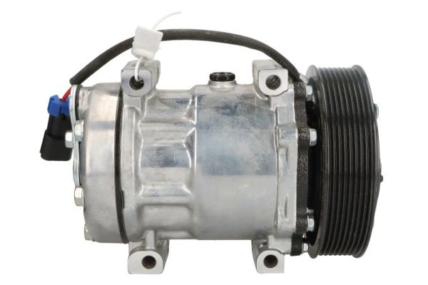 THERMOTEC KTT090580 Kompressor, Klimaanlage