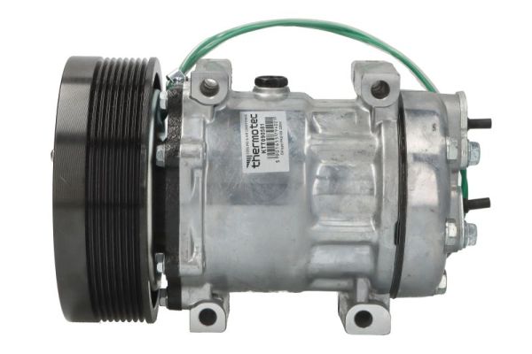 THERMOTEC KTT090581 Kompressor, Klimaanlage