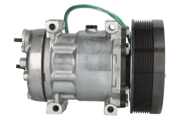 THERMOTEC KTT090581 Kompressor, Klimaanlage