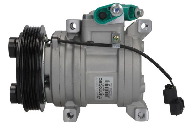 THERMOTEC KTT090583 Kompressor, Klimaanlage