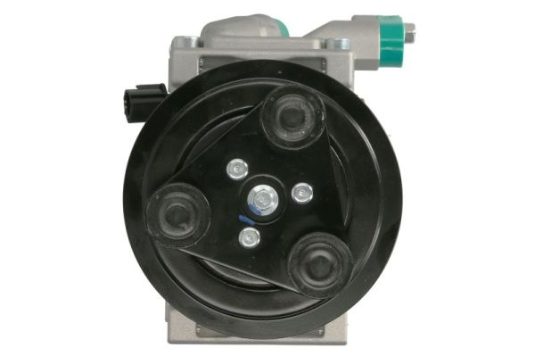 THERMOTEC KTT090583 Kompressor, Klimaanlage