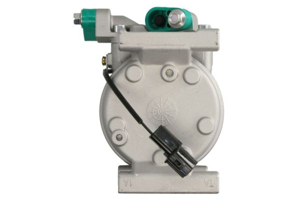 THERMOTEC KTT090583 Kompressor, Klimaanlage