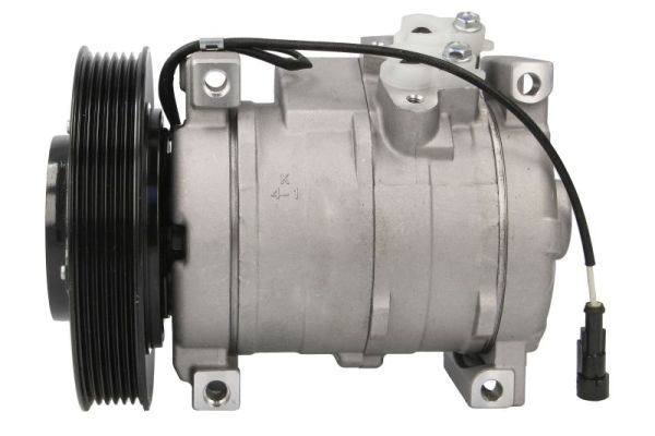 THERMOTEC KTT090584 Kompressor, Klimaanlage