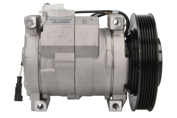 THERMOTEC KTT090584 Kompressor, Klimaanlage
