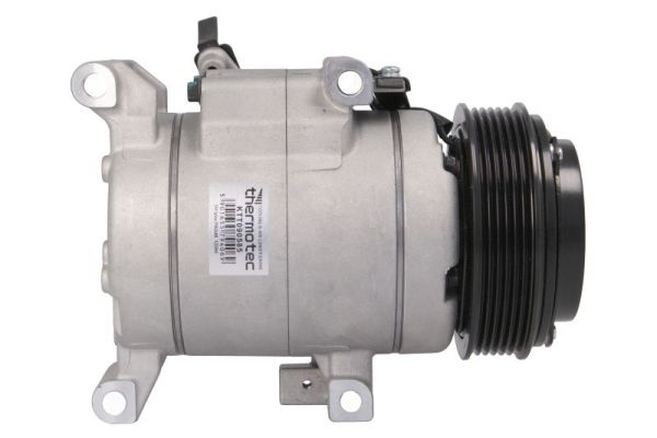THERMOTEC KTT090585 Kompressor, Klimaanlage