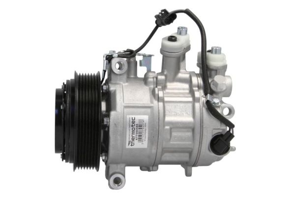 THERMOTEC KTT090586 Kompressor, Klimaanlage