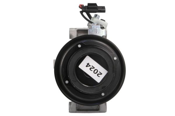 THERMOTEC KTT090586 Kompressor, Klimaanlage