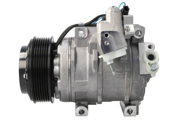THERMOTEC KTT090587 Kompressor, Klimaanlage