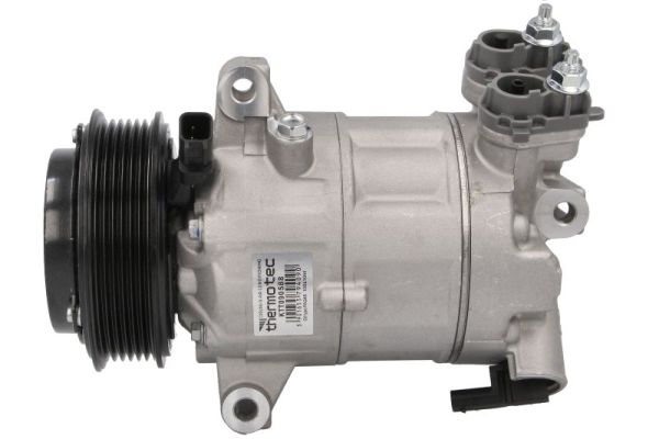 THERMOTEC KTT090588 Kompressor, Klimaanlage