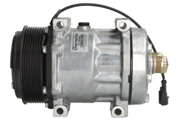 THERMOTEC KTT090589 Kompressor, Klimaanlage