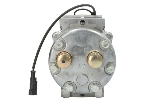 THERMOTEC KTT090589 Kompressor, Klimaanlage