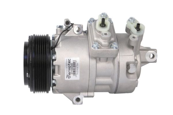 THERMOTEC KTT090590 Kompressor, Klimaanlage