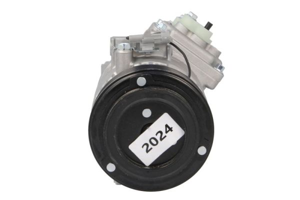 THERMOTEC KTT090590 Kompressor, Klimaanlage