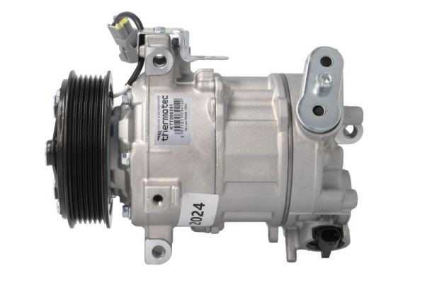 THERMOTEC KTT090591 Kompressor, Klimaanlage
