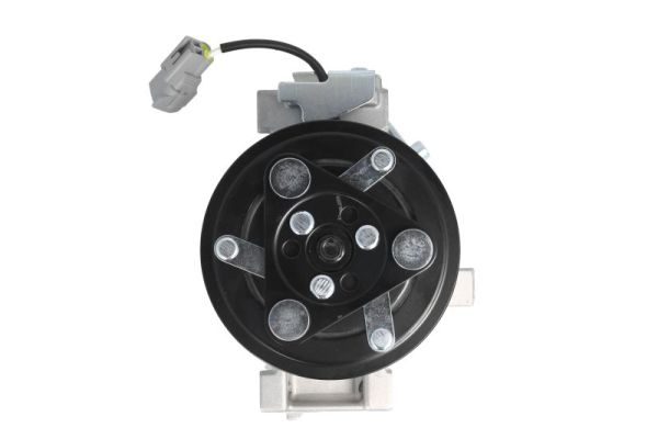 THERMOTEC KTT090591 Kompressor, Klimaanlage