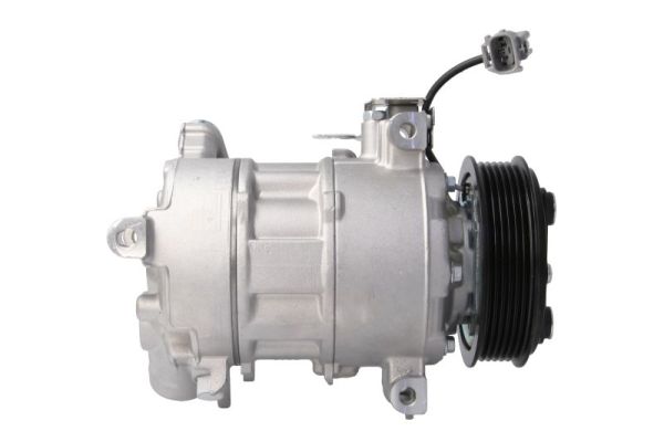 THERMOTEC KTT090591 Kompressor, Klimaanlage