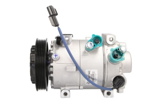 THERMOTEC KTT090592 Kompressor, Klimaanlage