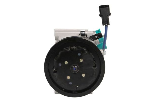 THERMOTEC KTT090592 Kompressor, Klimaanlage