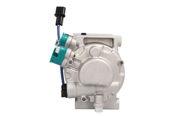THERMOTEC KTT090592 Kompressor, Klimaanlage