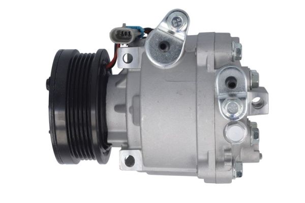 THERMOTEC KTT090593 Kompressor, Klimaanlage