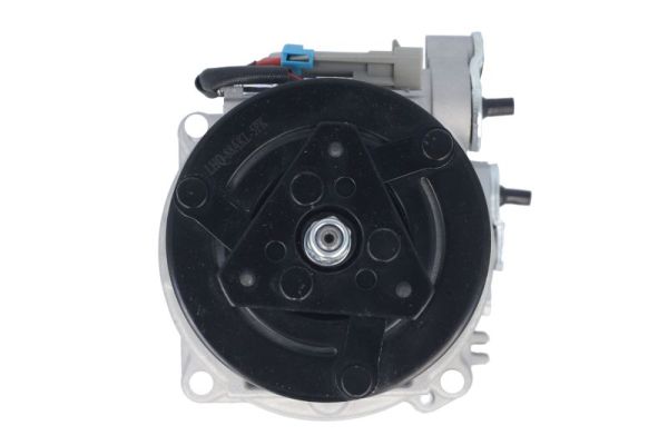 THERMOTEC KTT090593 Kompressor, Klimaanlage