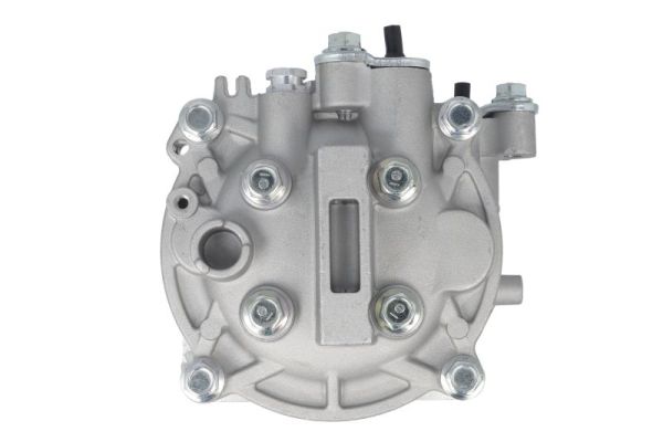 THERMOTEC KTT090593 Kompressor, Klimaanlage