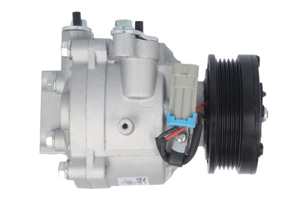 THERMOTEC KTT090593 Kompressor, Klimaanlage