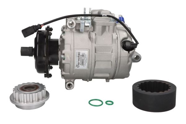 THERMOTEC KTT095001K Kompressor, Klimaanlage