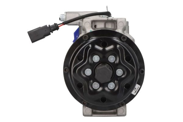 THERMOTEC KTT095001K Kompressor, Klimaanlage
